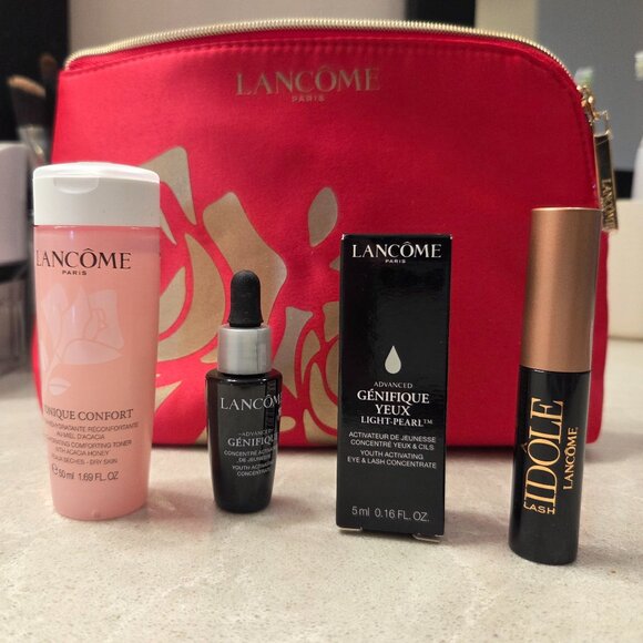 Lancome Gift Bag - Picture 1 of 2
